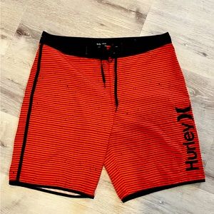 Hurley Swim Shorts